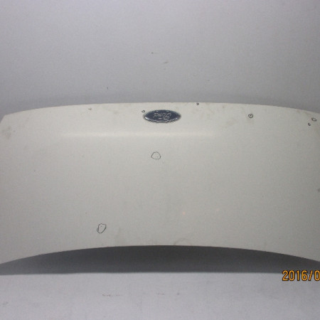 Capot occasion FORD TRANSIT II Phase 3 10-1994->08-2000 4754207