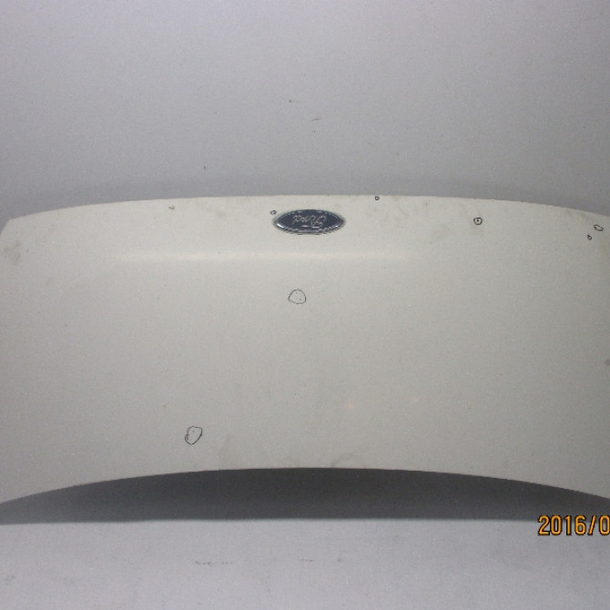 Capot occasion FORD TRANSIT II Phase 3 10-1994->08-2000 4754207 1