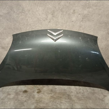 Capot occasion CITROEN C1 I Phase 1 06-2005->11-2008 1.0i 1611149480