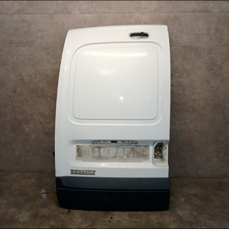 Porte battante arrière gauche occasion RENAULT KANGOO I Phase 2 03-2003->06-2010 1.5 DCI 65ch 901017167R