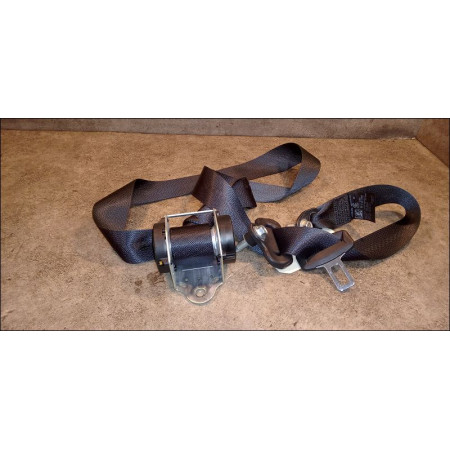 Ceinture arrière droite occasion NISSAN JUKE Phase 2 03-2014->... 1.2i 115ch 88844BF12A