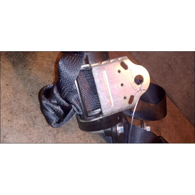 Ceinture arrière droite occasion NISSAN JUKE Phase 2 03-2014->... 1.2i 115ch 88844BF12A 2