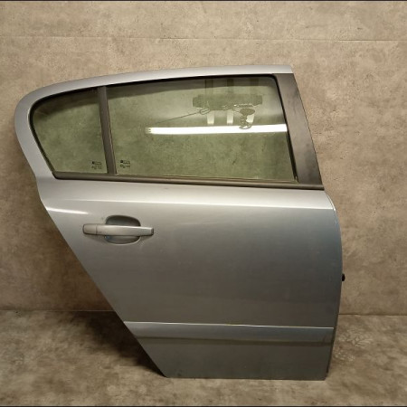 Porte arrière droite occasion OPEL ASTRA III Phase 2 01-2007->04-2011 94710107