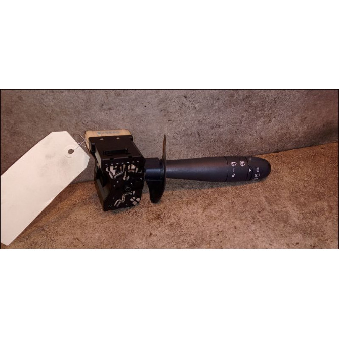 Commande essuie glace occasion RENAULT CLIO II Phase 1 03-1998->06-2001 1.2 1