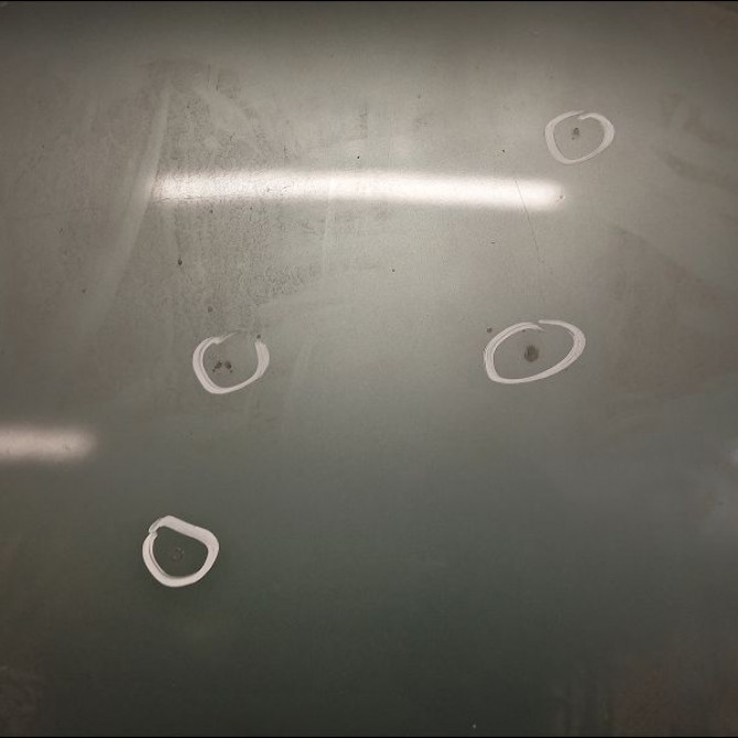 Capot occasion FORD MONDEO II Phase 1 09-2000->06-2007 1.8i 110ch 1118533 2