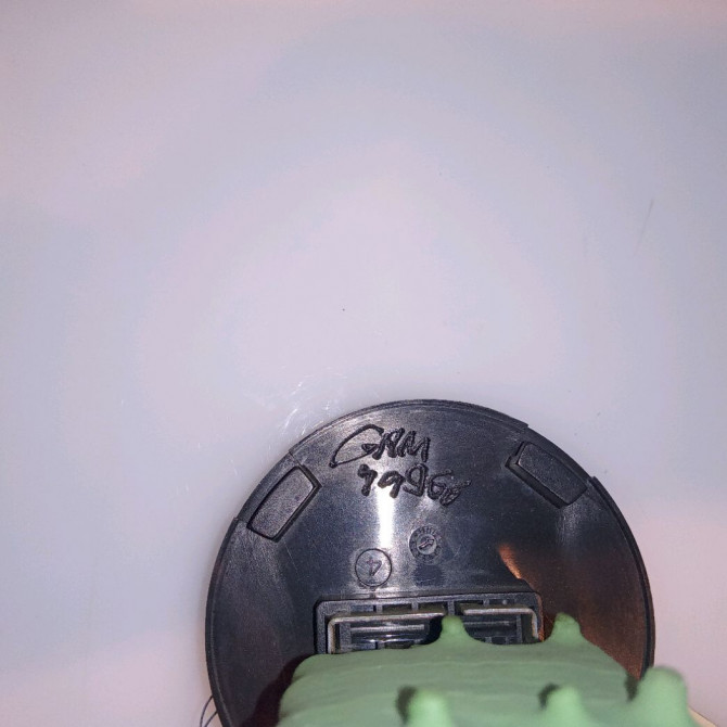 Resistance de chauffage occasion CITROEN C3 II Phase 2 03-2013->12-2016 1.2i 82ch 3