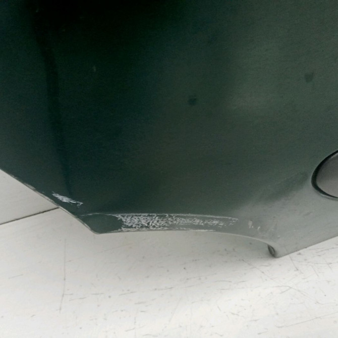 Porte arrière droite occasion CITROEN XSARA Phase 2 09-2000->12-2005 1.6i 16v 9008F8 2