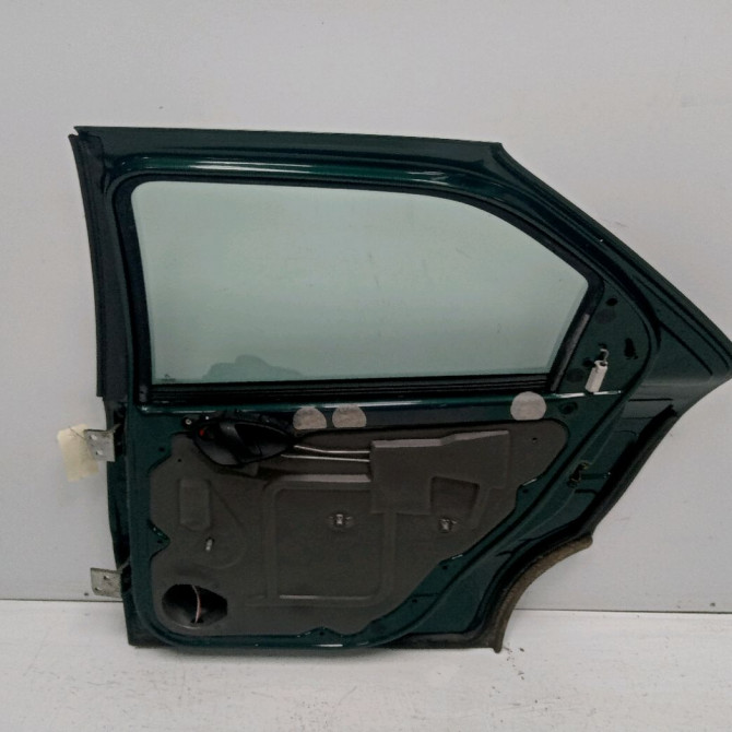 Porte arrière droite occasion CITROEN XSARA Phase 2 09-2000->12-2005 1.6i 16v 9008F8 3