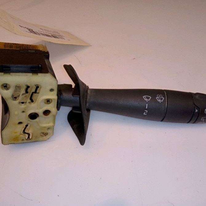 Commande essuie glace occasion RENAULT CLIO II Phase 1 03-1998->06-2001 1.2 1