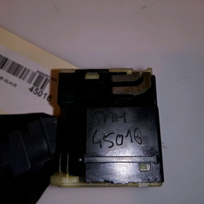 Commande essuie glace occasion RENAULT CLIO II Phase 1 03-1998->06-2001 1.2 3