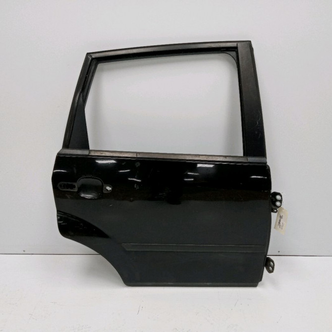 Porte arrière droite occasion FORD FIESTA V Phase 1 09-2002->10-2005 1.4 TDCI 1692525 1