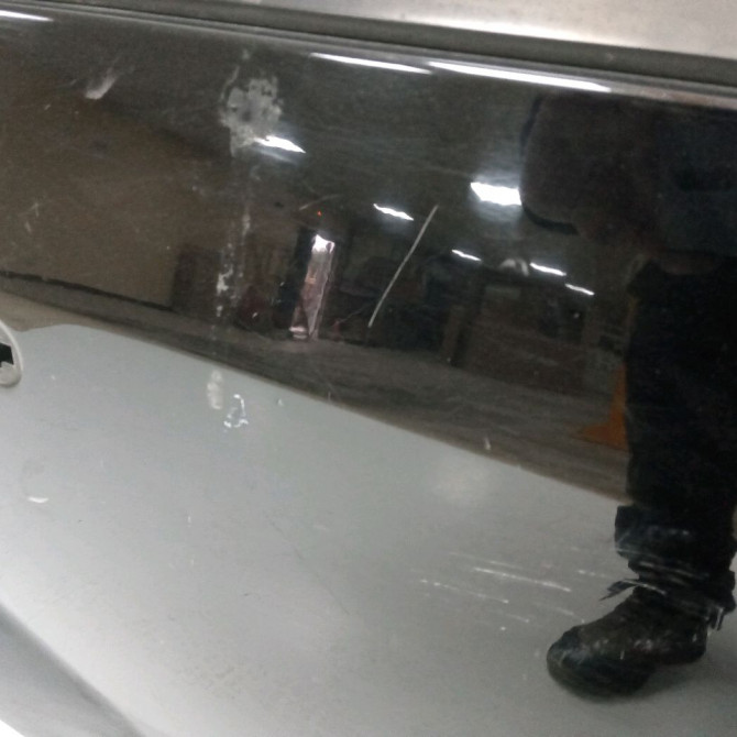 Porte arrière droite occasion FORD FIESTA V Phase 1 09-2002->10-2005 1.4 TDCI 1692525 2