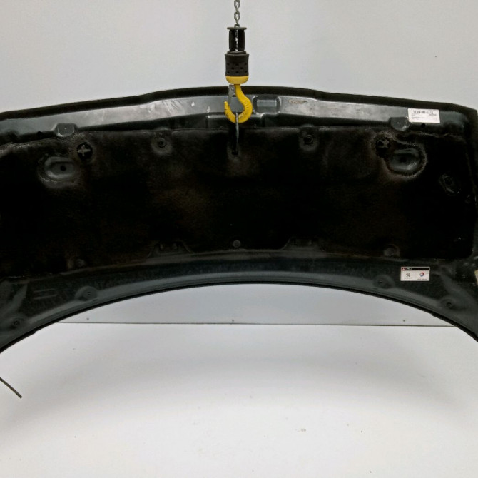 Capot occasion PEUGEOT 5008 I phase 2 09-2013->... 7901R2 2