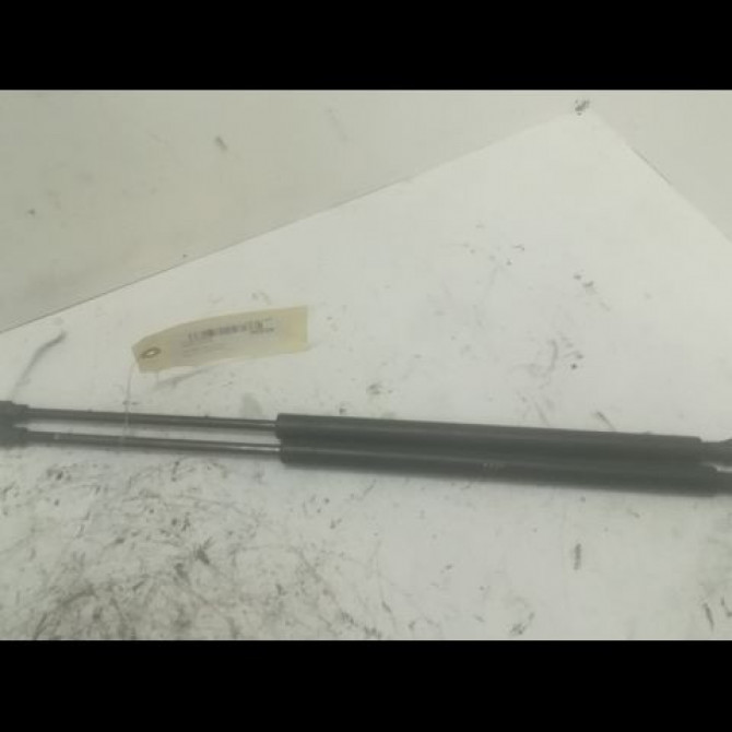 Verin droit hayon occasion PEUGEOT 607 Phase 1 11-1999->09-2004 2.2 HDI 8731G9 1