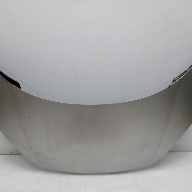 Capot occasion PEUGEOT 807 Phase 1 06-2002->12-2014 2.0 HDI 16v 136ch 7901N4 1