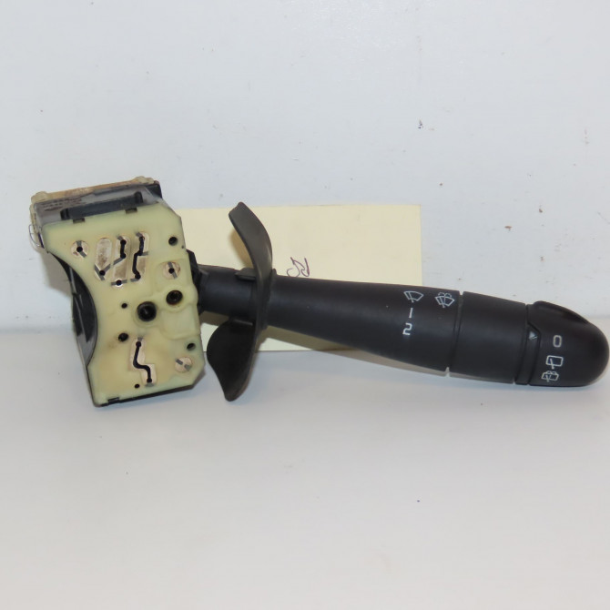 Commande essuie glace occasion RENAULT CLIO II Phase 1 03-1998->06-2001 1.2 1