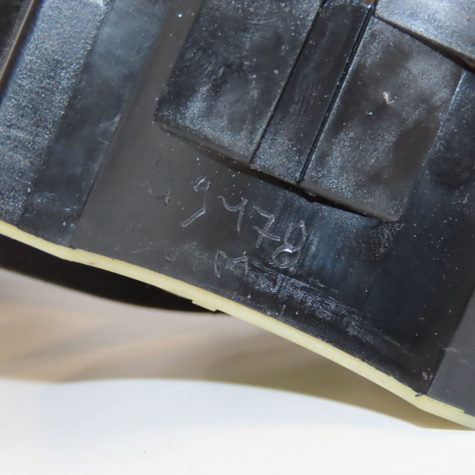 Commande essuie glace occasion RENAULT CLIO II Phase 1 03-1998->06-2001 1.2 3