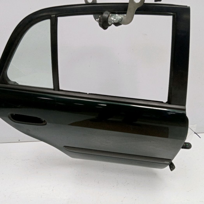 Porte arrière droite occasion MAZDA 626 IV Phase 1 07-1997->12-1999 1.8 LTX 1