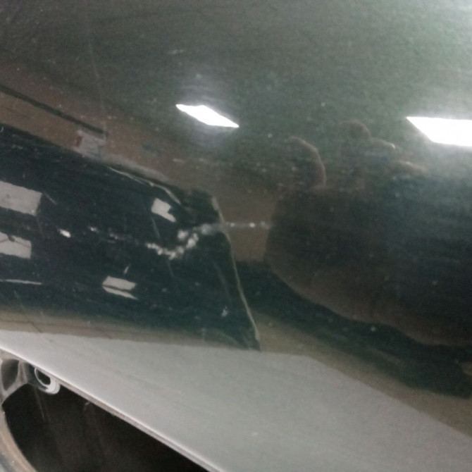 Porte arrière droite occasion MAZDA 626 IV Phase 1 07-1997->12-1999 1.8 LTX 2