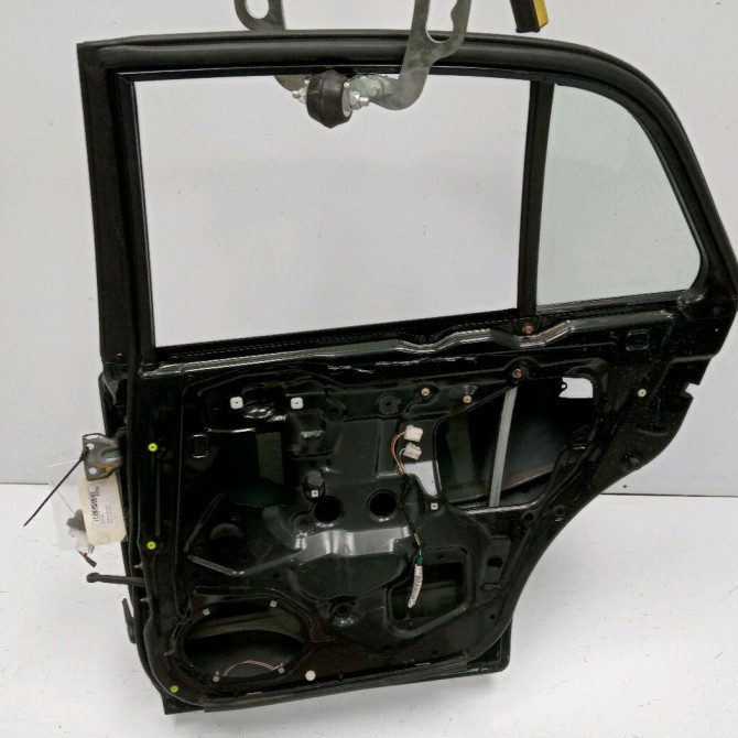 Porte arrière droite occasion MAZDA 626 IV Phase 1 07-1997->12-1999 1.8 LTX 3