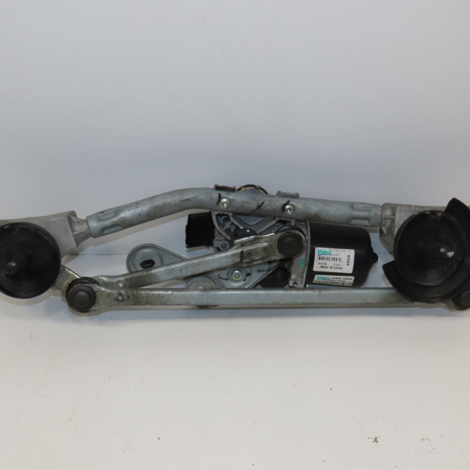 Moteur essuie-glace avant occasion NISSAN JUKE Phase 2 03-2014->... 1.5 DCI 110ch 28800BA60A 1