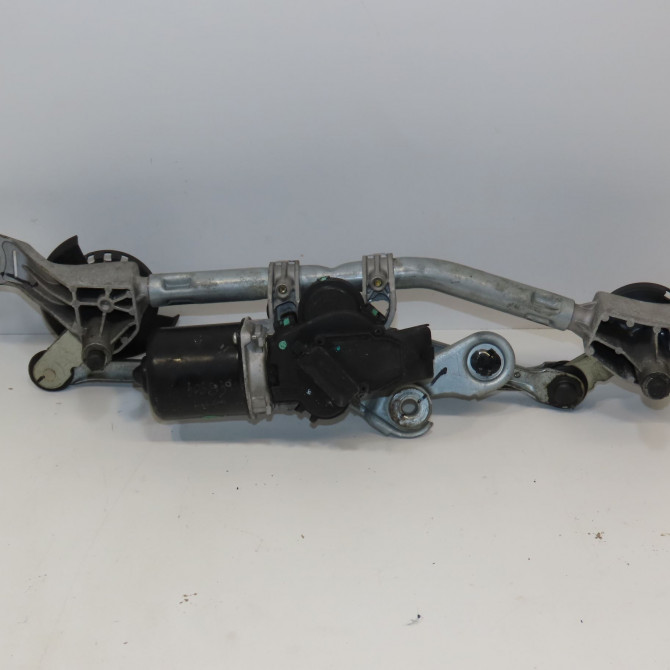 Moteur essuie-glace avant occasion NISSAN JUKE Phase 2 03-2014->... 1.5 DCI 110ch 28800BA60A 2
