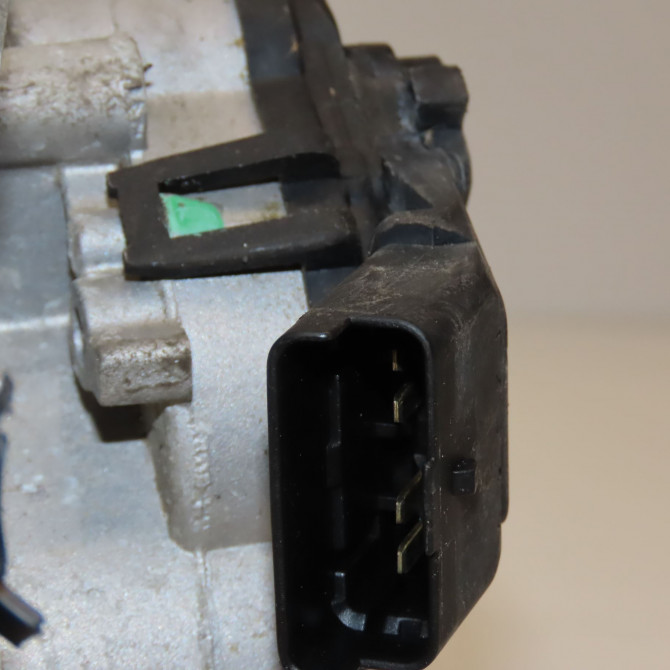 Moteur essuie-glace avant occasion NISSAN JUKE Phase 2 03-2014->... 1.5 DCI 110ch 28800BA60A 4