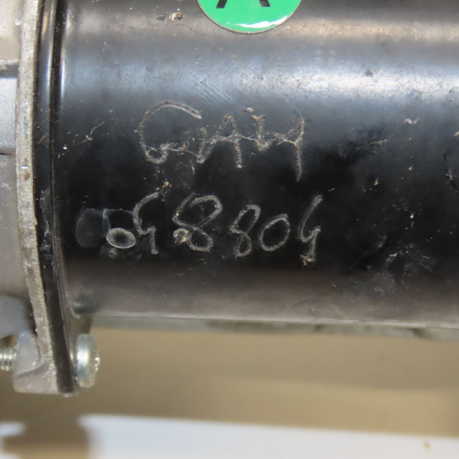 Moteur essuie-glace avant occasion NISSAN JUKE Phase 2 03-2014->... 1.5 DCI 110ch 28800BA60A 5