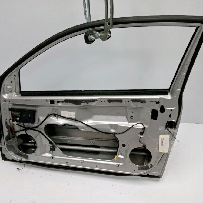 Porte avant droite occasion MERCEDES CLASSE C COUPE SPORT II Phase 1 03-2001->03-2004 C 220 CDI 203720060528 2