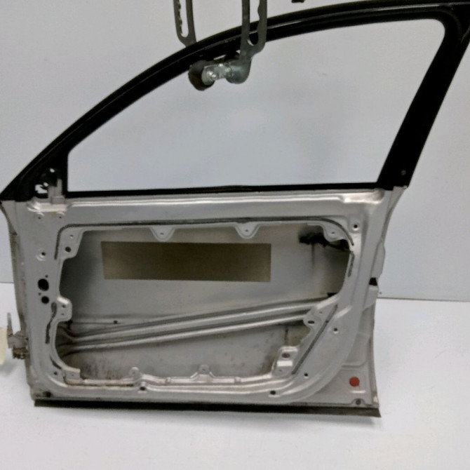 Porte avant droite occasion VOLKSWAGEN PASSAT IV Phase 1 10-1996->10-2000 1.9 TDI 90ch 3B4831052BE 3