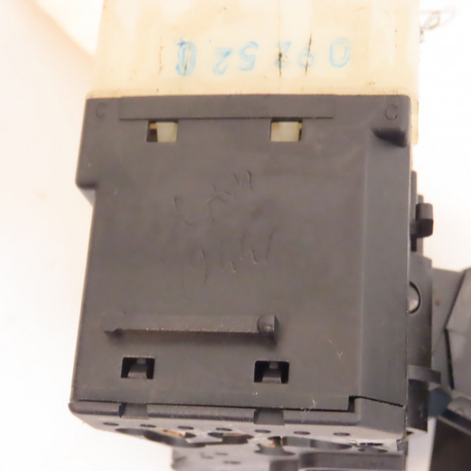 Commande essuie glace occasion RENAULT CLIO II Phase 1 03-1998->06-2001 1.2 2