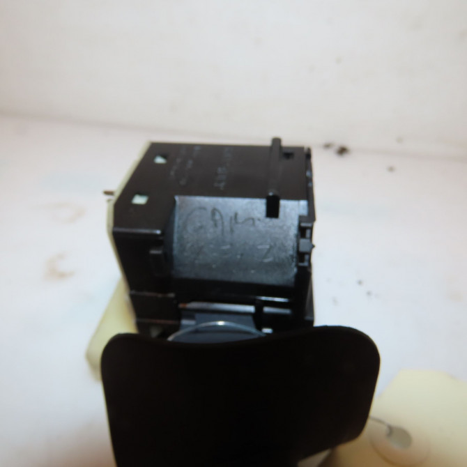 Commande essuie glace occasion RENAULT CLIO II Phase 1 03-1998->06-2001 1.4i 8v 75ch 3