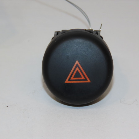 Bouton de warning occasion NISSAN JUKE Phase 2 03-2014->... 1.5 DCI 110ch 25290BA60A