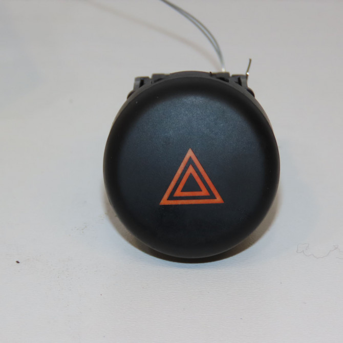 Bouton de warning occasion NISSAN JUKE Phase 2 03-2014->... 1.5 DCI 110ch 25290BA60A 1