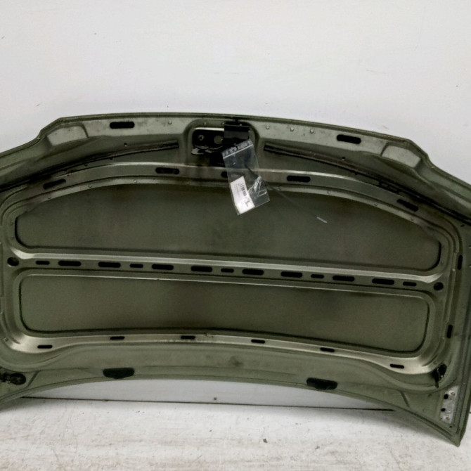 Capot occasion VOLKSWAGEN CADDY III Phase 1 03-2004->07-2010 1.9 TDI 105ch 1T0823031D 2