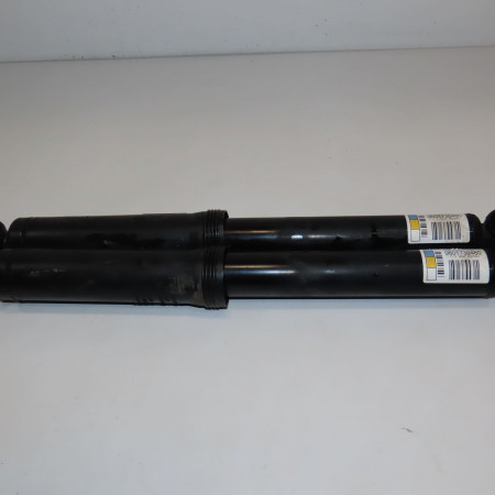 Amortisseur arrière droit occasion CITROEN C3 II Phase 2 03-2013->12-2016 1.0 68ch 9801739480