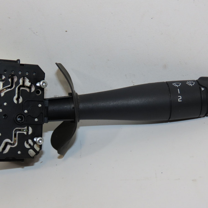 Commande essuie glace occasion RENAULT CLIO II Phase 1 03-1998->06-2001 1.9 DTI 1