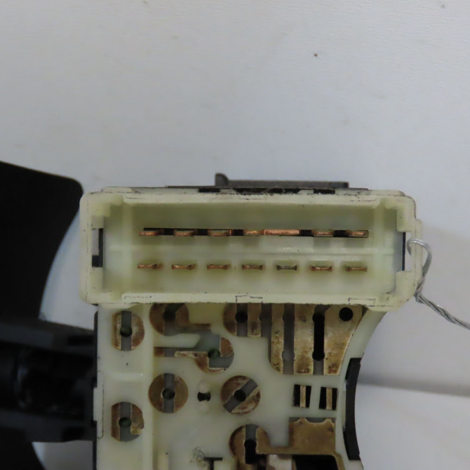 Commande essuie glace occasion RENAULT CLIO II Phase 1 03-1998->06-2001 1.9 DTI 3