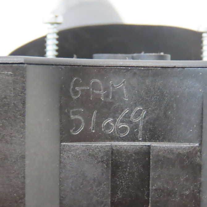 Commande essuie glace occasion RENAULT CLIO II Phase 1 03-1998->06-2001 1.9 DTI 4