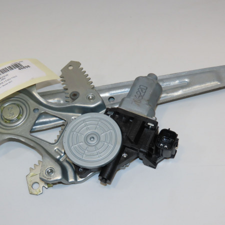 Mecanisme+moteur leve-glace ard occasion NISSAN JUKE Phase 2 03-2014->... 1.5 DCI 110ch 827201KA1C