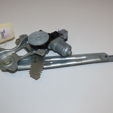 Mecanisme+moteur leve-glace arg occasion NISSAN JUKE Phase 2 03-2014->... 1.5 DCI 110ch 827211KA1C