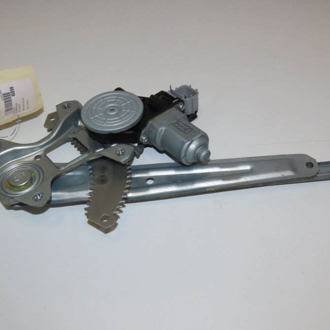 Mecanisme+moteur leve-glace arg occasion NISSAN JUKE Phase 2 03-2014->... 1.5 DCI 110ch 827211KA1C 1