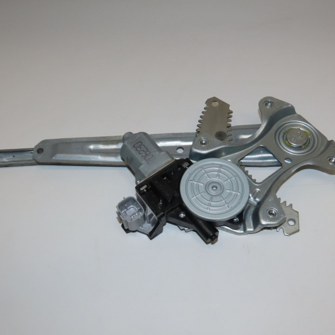 Mecanisme+moteur leve-glace arg occasion NISSAN JUKE Phase 2 03-2014->... 1.5 DCI 110ch 827211KA1C 2