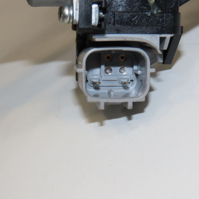 Mecanisme+moteur leve-glace arg occasion NISSAN JUKE Phase 2 03-2014->... 1.5 DCI 110ch 827211KA1C 3