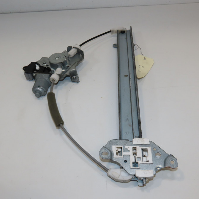 Mecanisme + moteur lève-glace avant droit occasion NISSAN JUKE Phase 2 03-2014->... 1.5 DCI 110ch 807201KA0A 2