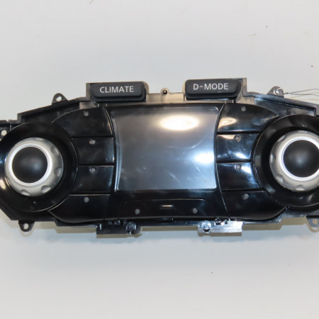 Commande de chauffage occasion NISSAN JUKE Phase 2 03-2014->... 1.5 DCI 110ch