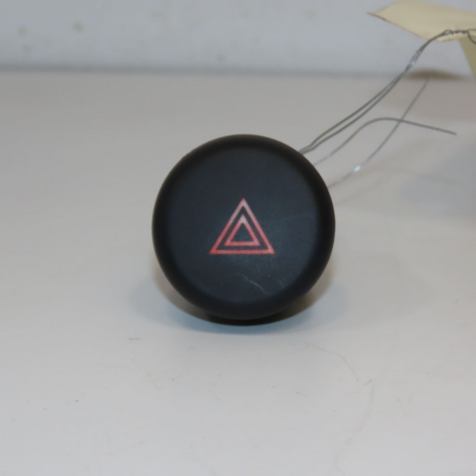 Bouton de warning occasion NISSAN JUKE Phase 2 03-2014->... 1.5 DCI 110ch 25290BA60A 1