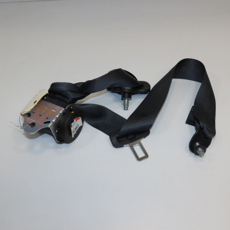 Ceinture arrière gauche occasion NISSAN JUKE Phase 2 03-2014->... 1.5 DCI 110ch 88845BF12A