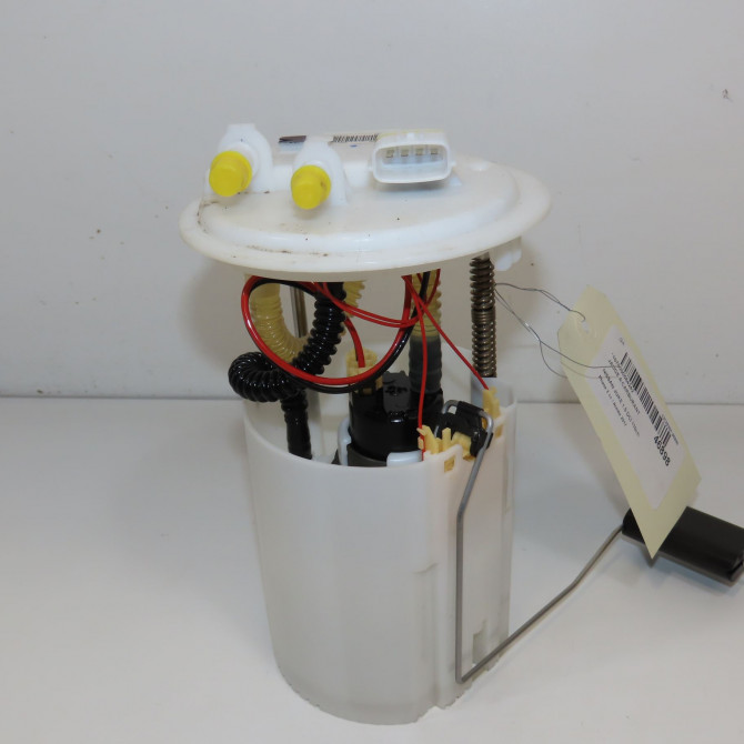 Jauge a carburant occasion NISSAN JUKE Phase 2 03-2014->... 1.5 DCI 110ch 170401KB0ARE 1