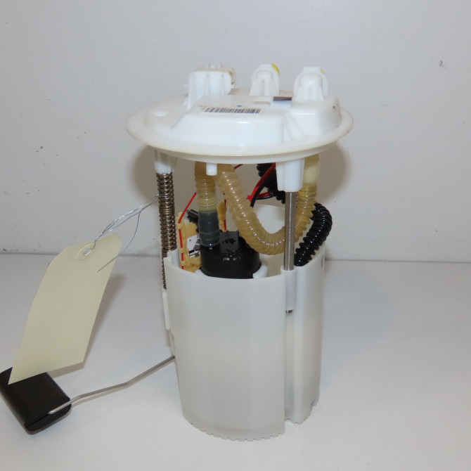 Jauge a carburant occasion NISSAN JUKE Phase 2 03-2014->... 1.5 DCI 110ch 170401KB0ARE 2